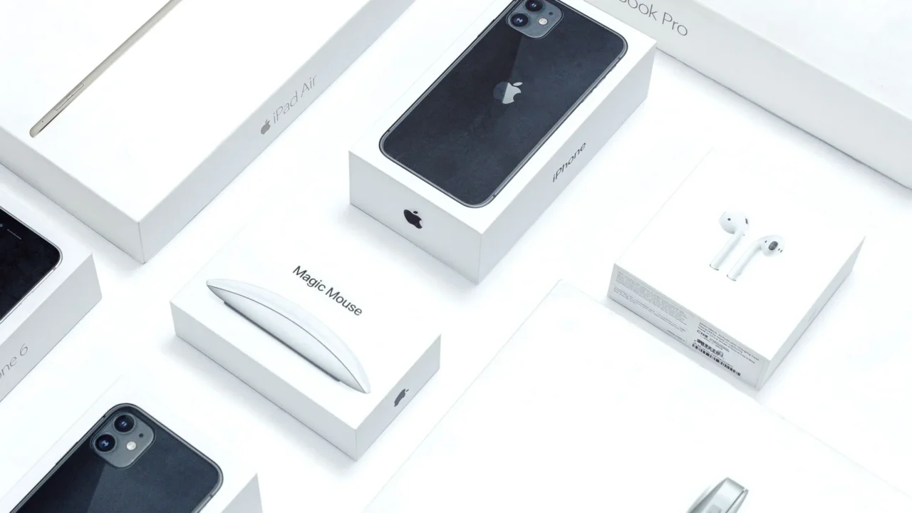 Iphone Box Official Store