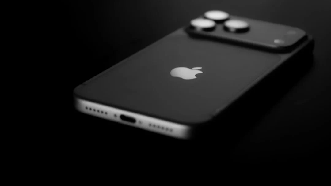 Iphone Camera Lens Smartphone Sensor