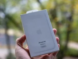 Panduan Lengkap MagSafe Charger iPhone [apc_current_year]