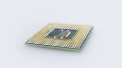 Processor Microchip Technology