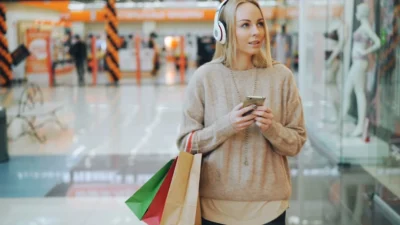 Smartphone Online Shopping