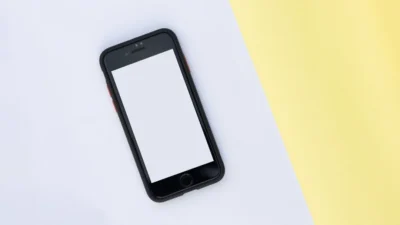 Tempered Glass iPhone Terbaik: Lindungi Layar Maksimal [apc_current_year]