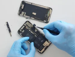 Jasa Service iPhone Bandung Terbaik & Bergaransi [apc_current_year]